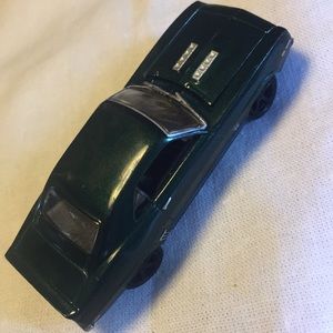 1969 Camaro SS car toy made in China